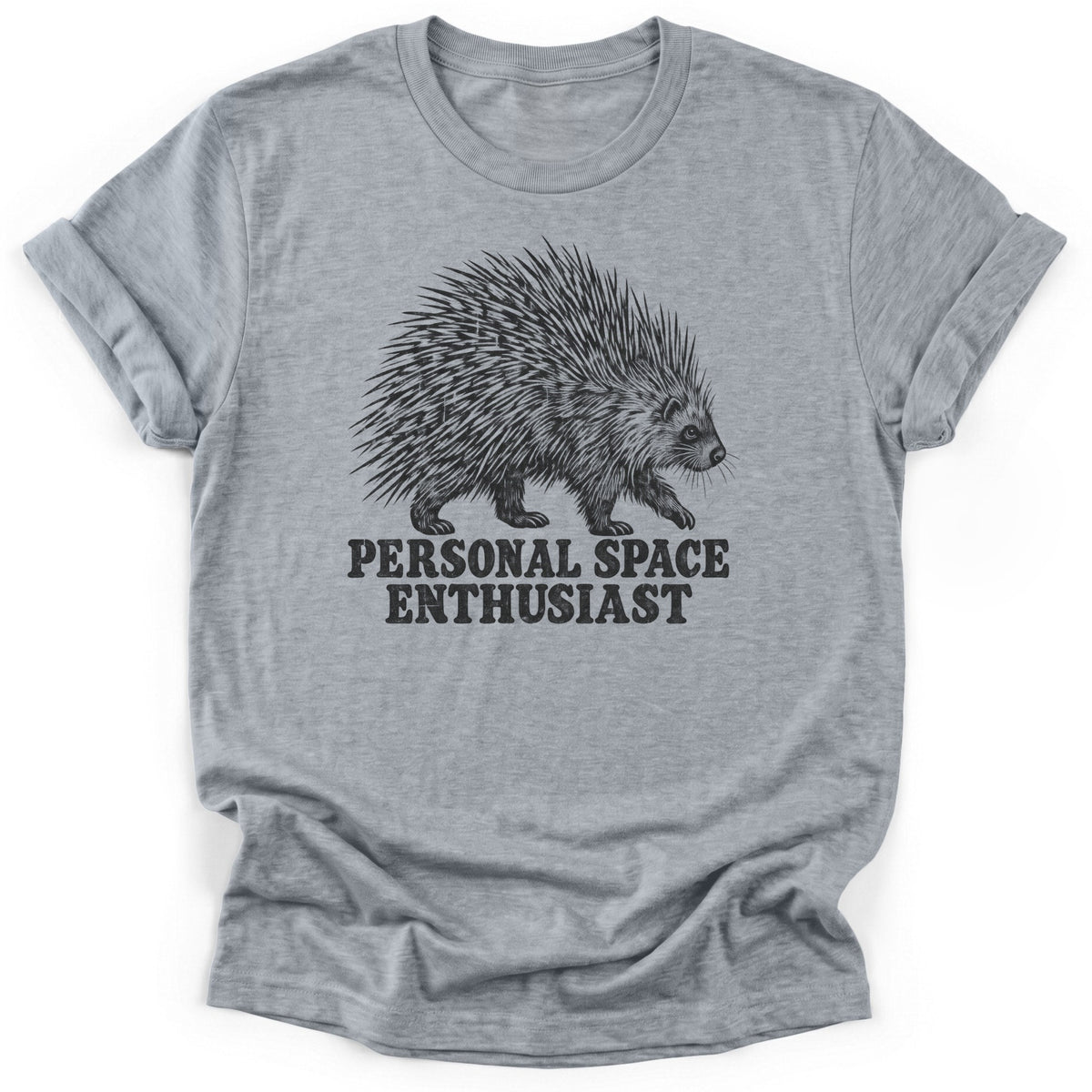 Sloth Hiking Club — sport grey