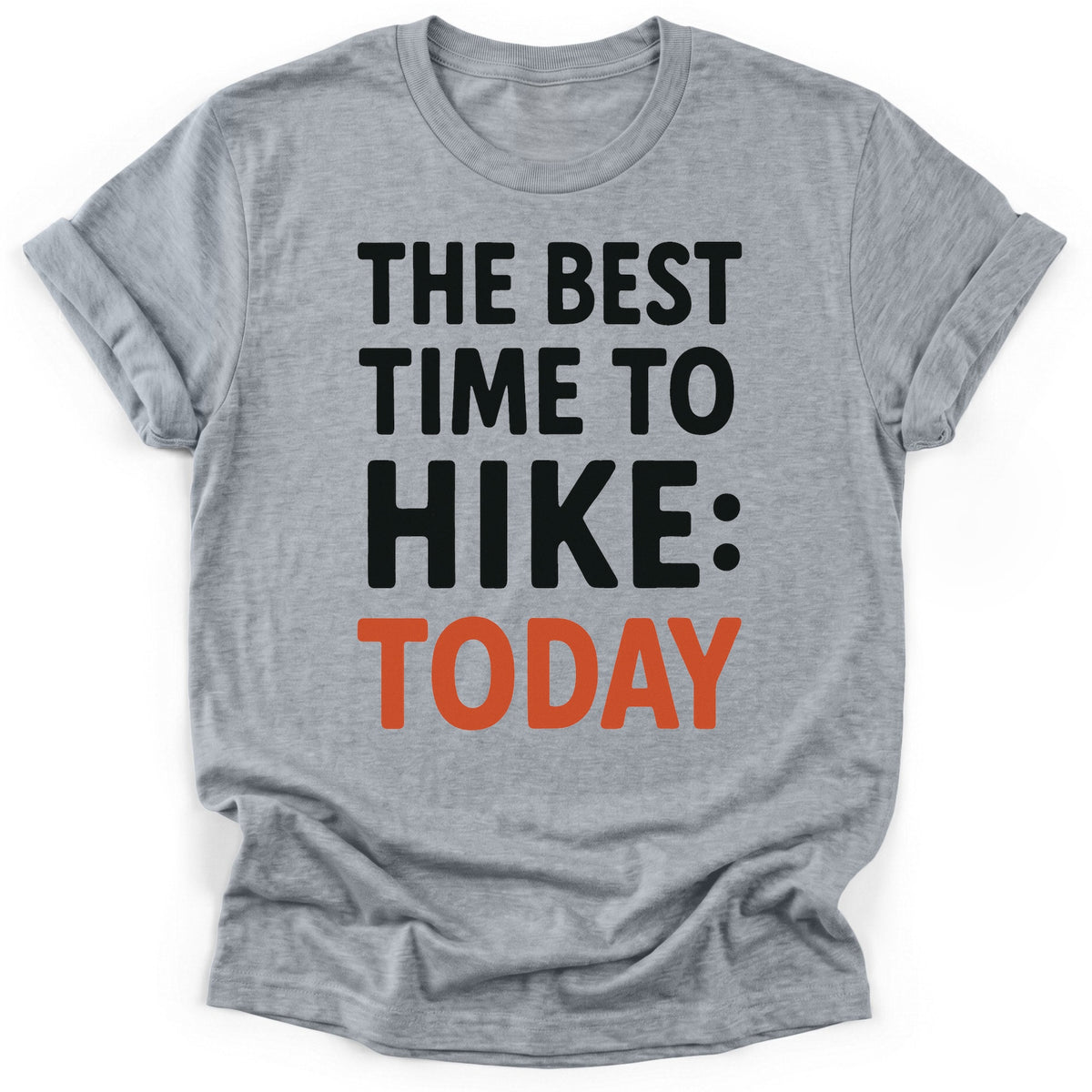Sloth Hiking Club — sport grey