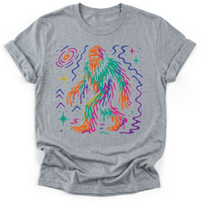 Sloth Hiking Club — sport grey