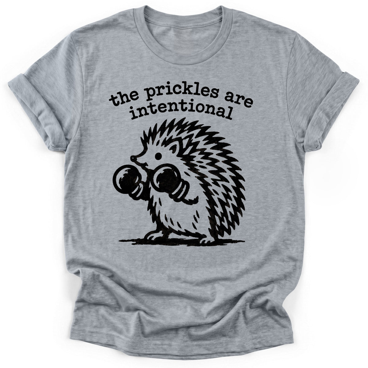 Sloth Hiking Club — sport grey
