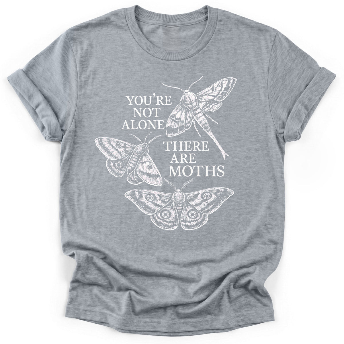 Sloth Hiking Club — sport grey