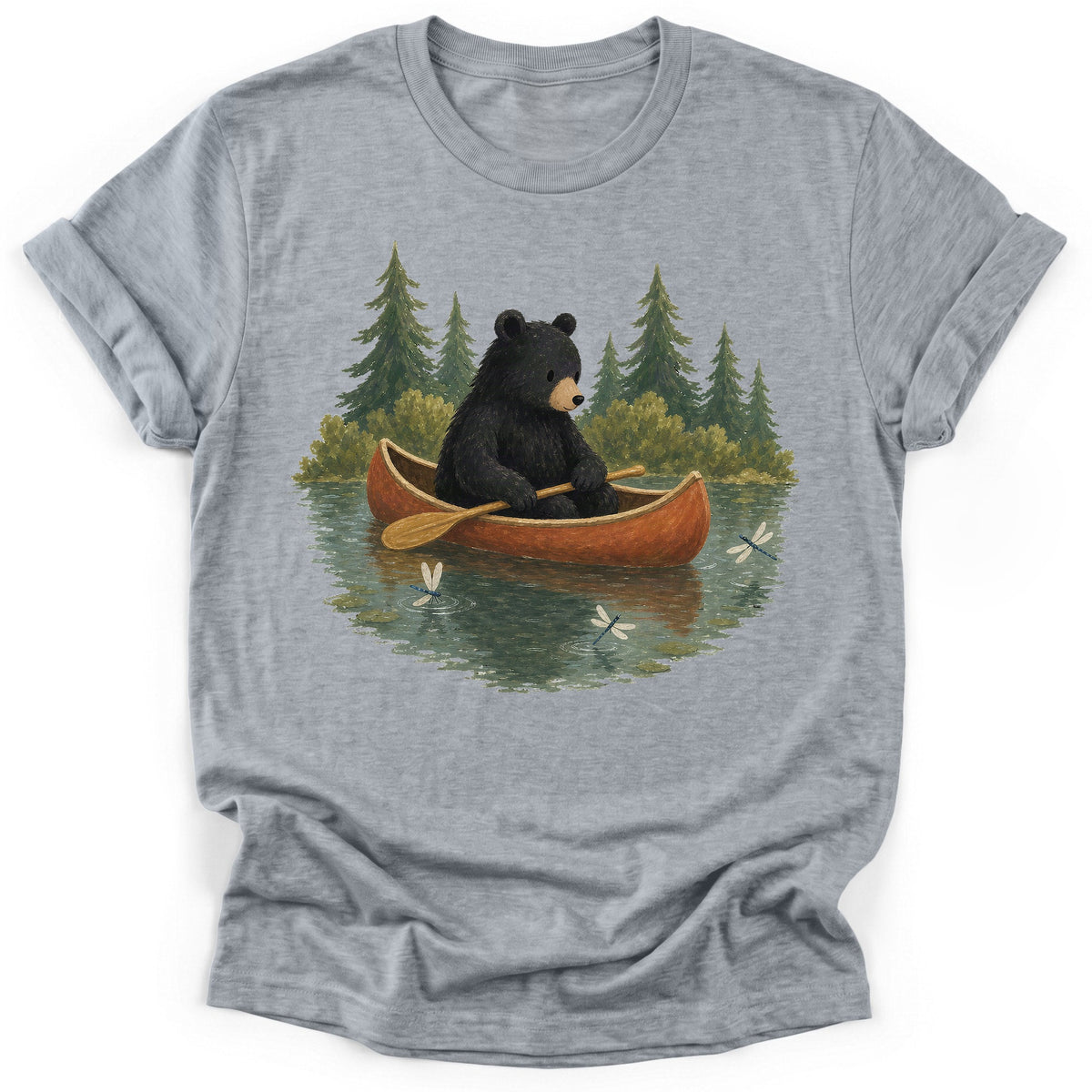 Sloth Hiking Club — sport grey