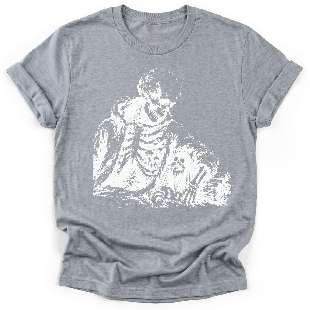 Sloth Hiking Club — sport grey