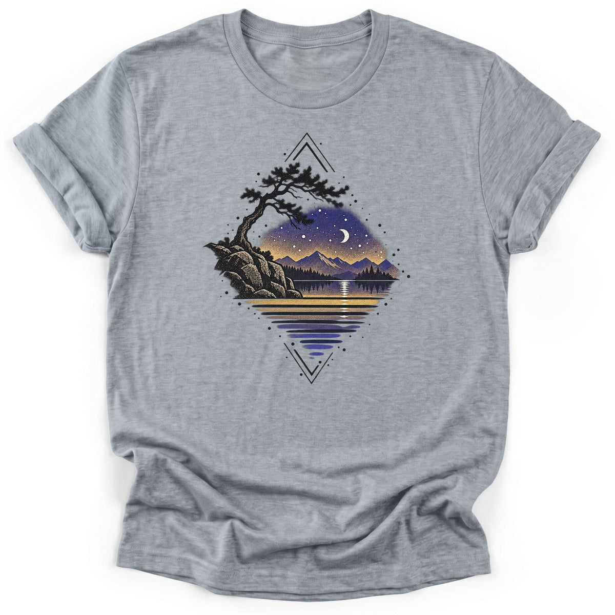 Sloth Hiking Club — sport grey