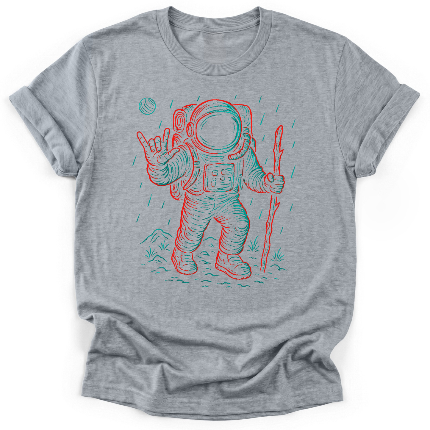 Sloth Hiking Club — sport grey