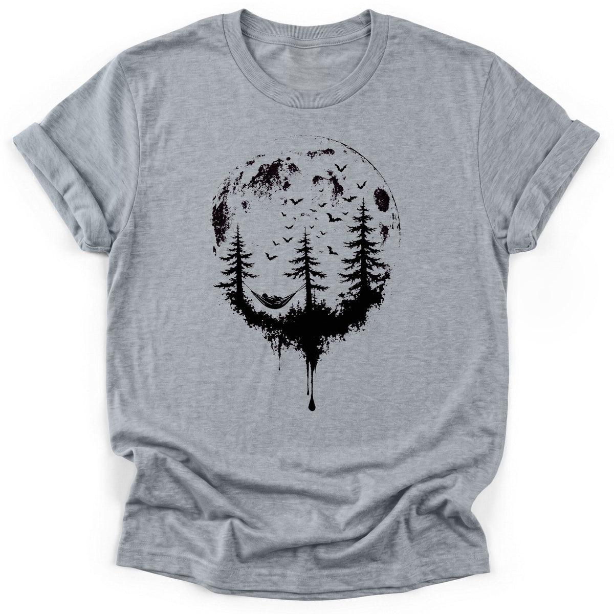 Sloth Hiking Club — sport grey