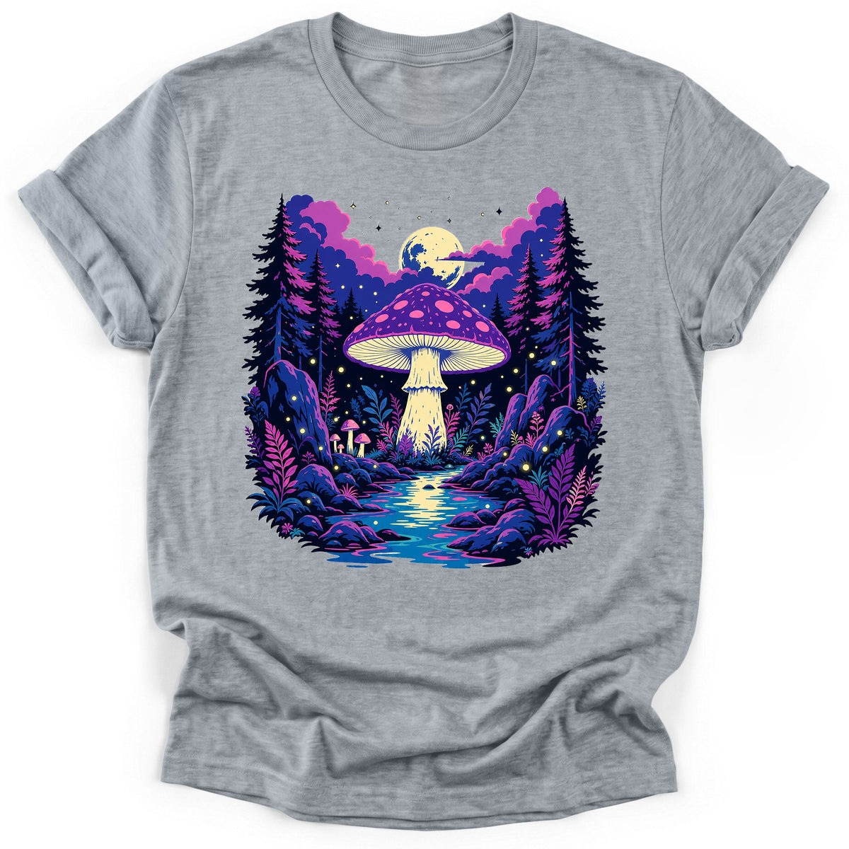 Sloth Hiking Club — sport grey