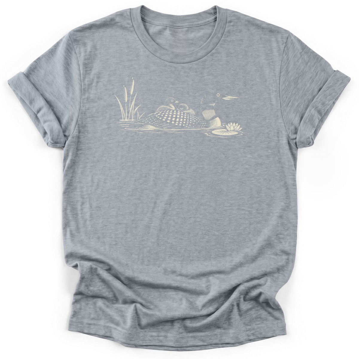 Sloth Hiking Club — sport grey