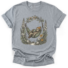 Sloth Hiking Club — sport grey
