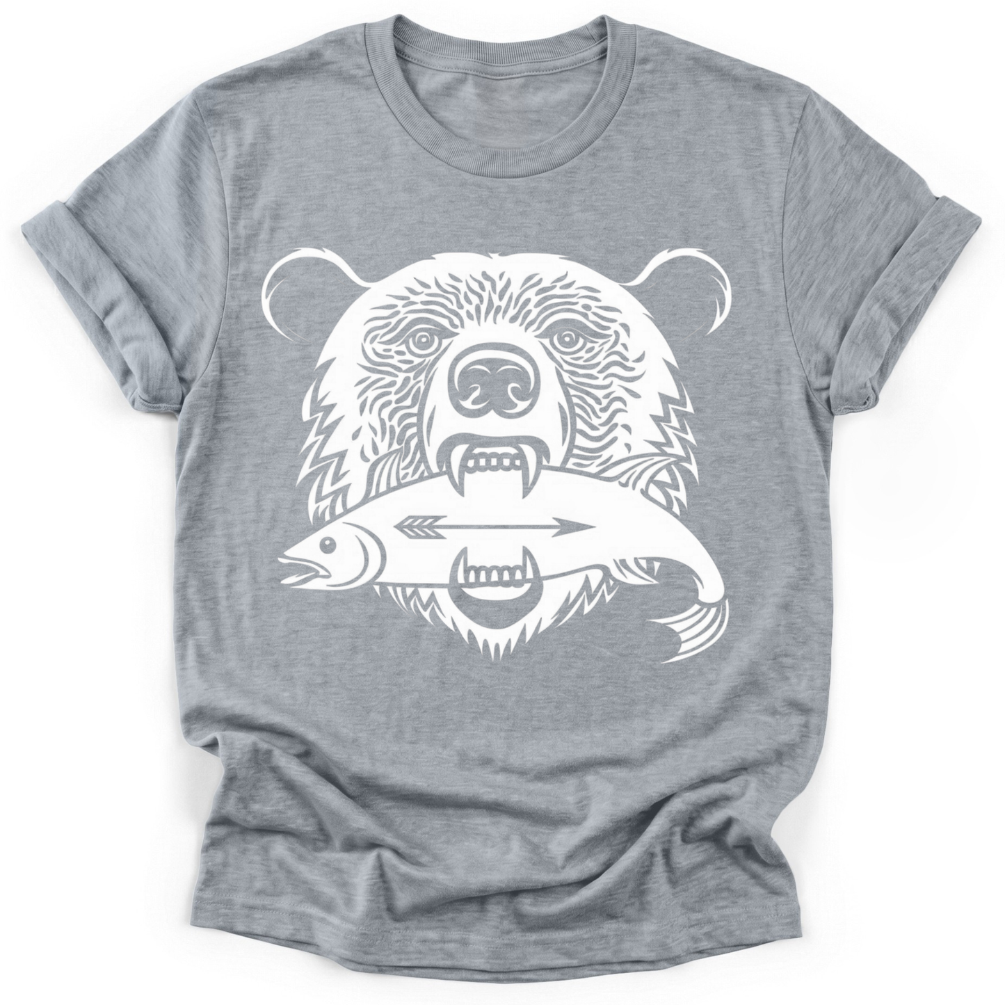 Sloth Hiking Club — sport grey