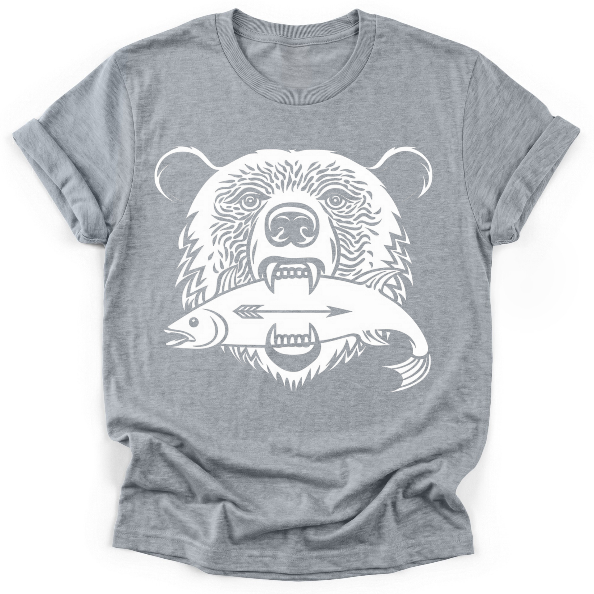 Sloth Hiking Club — sport grey