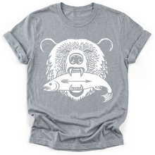 Sloth Hiking Club — sport grey