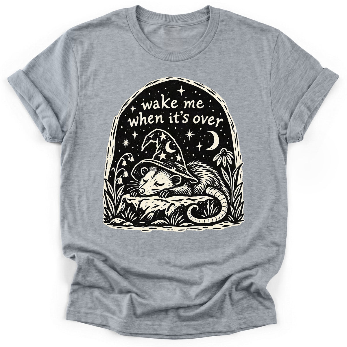 Sloth Hiking Club — sport grey