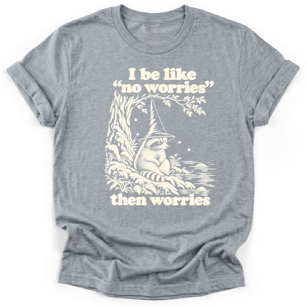 Sloth Hiking Club — sport grey