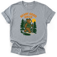 Sloth Hiking Club — sport grey