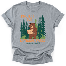 Sloth Hiking Club — sport grey