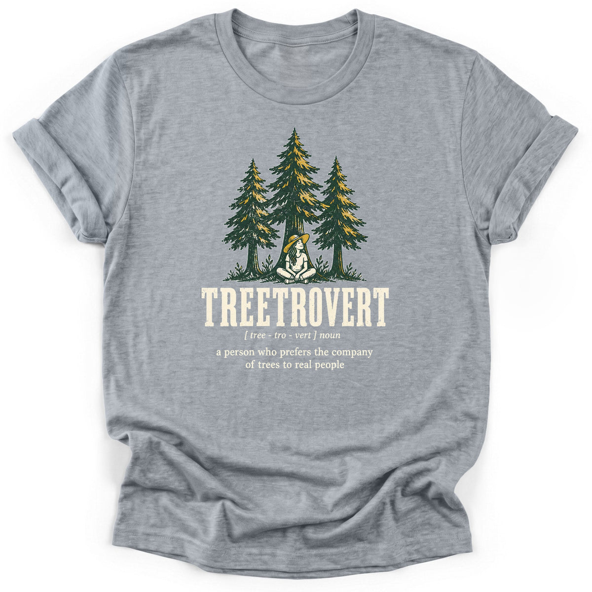 Sloth Hiking Club — sport grey