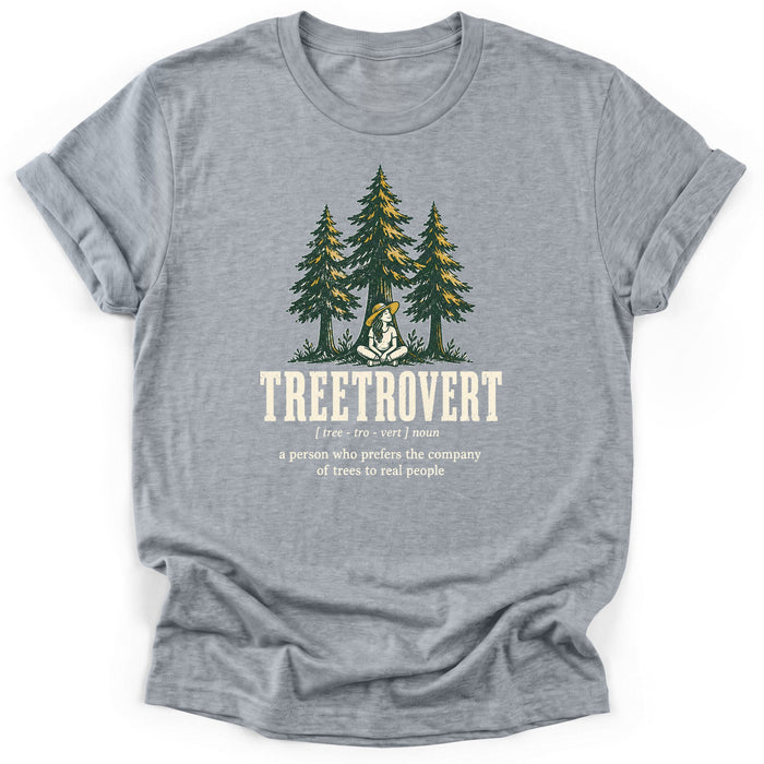 Treetrovert T-Shirt