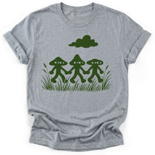 Sloth Hiking Club — sport grey
