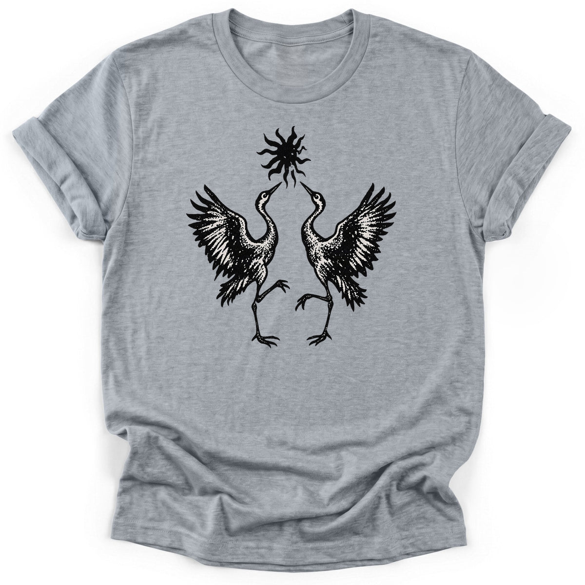 Sloth Hiking Club — sport grey