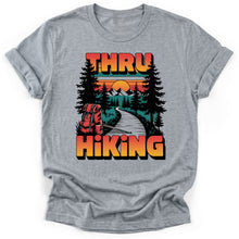Sloth Hiking Club — sport grey