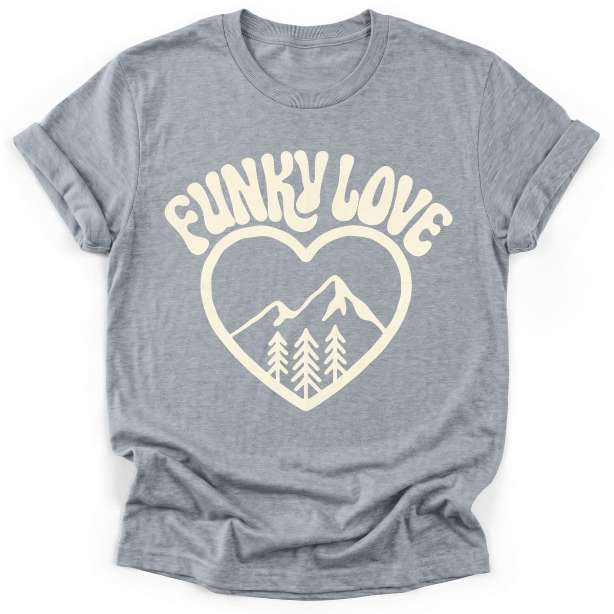Sloth Hiking Club — sport grey