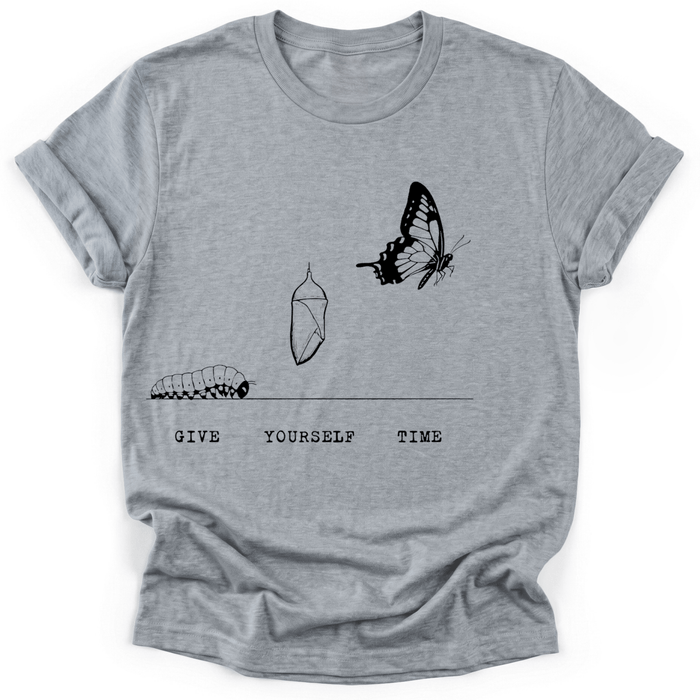 Give Yourself Time T-Shirt