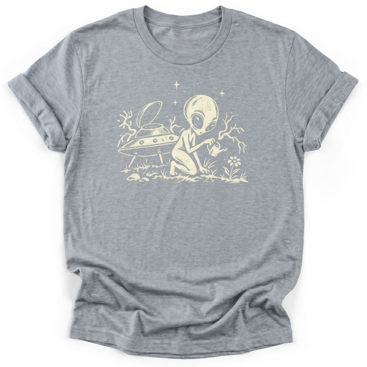 Sloth Hiking Club — sport grey