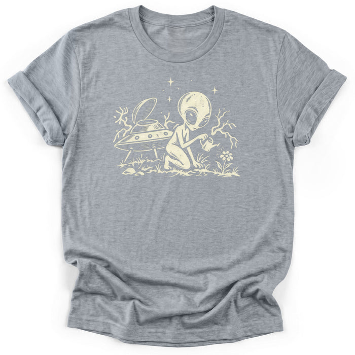 Little Green Gardener T-Shirt