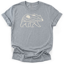 Sloth Hiking Club — sport grey