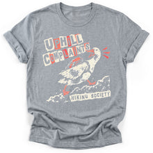 Sloth Hiking Club — sport grey
