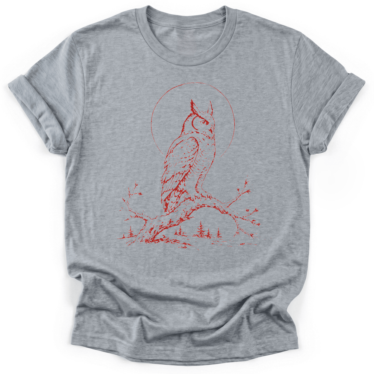 Sloth Hiking Club — sport grey
