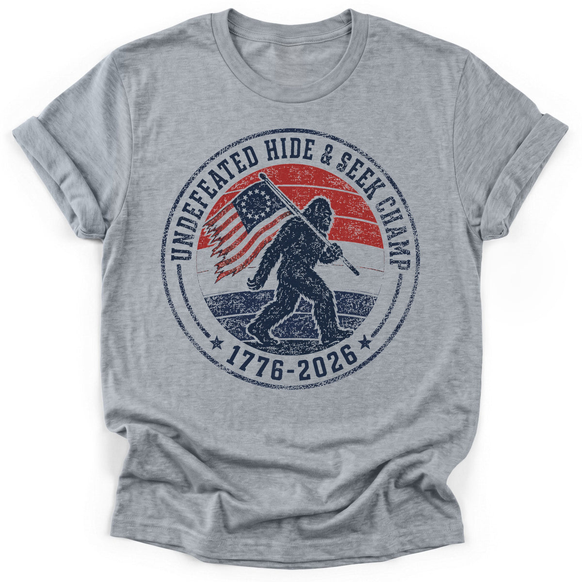 Sloth Hiking Club — sport grey