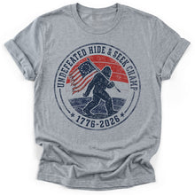 Sloth Hiking Club — sport grey