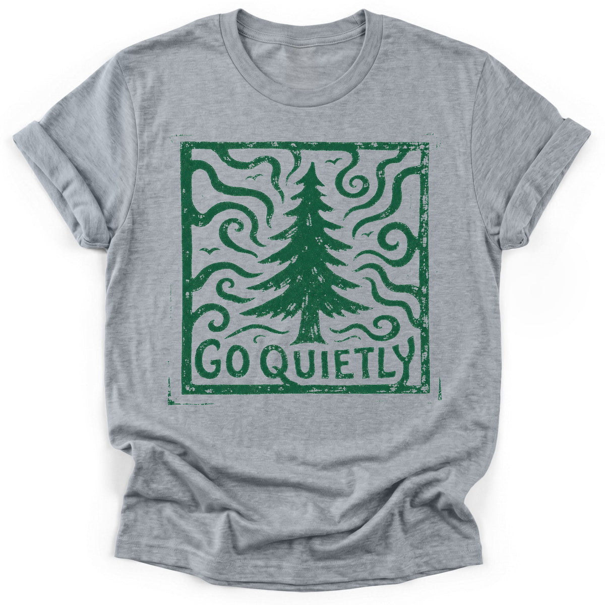 Sloth Hiking Club — sport grey