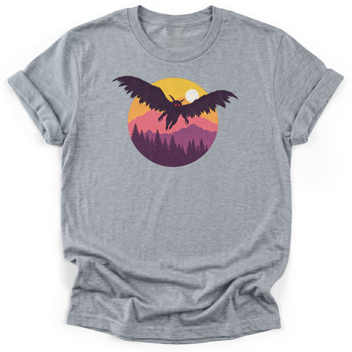 Sloth Hiking Club — sport grey