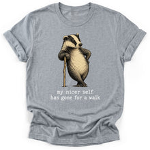 Sloth Hiking Club — sport grey