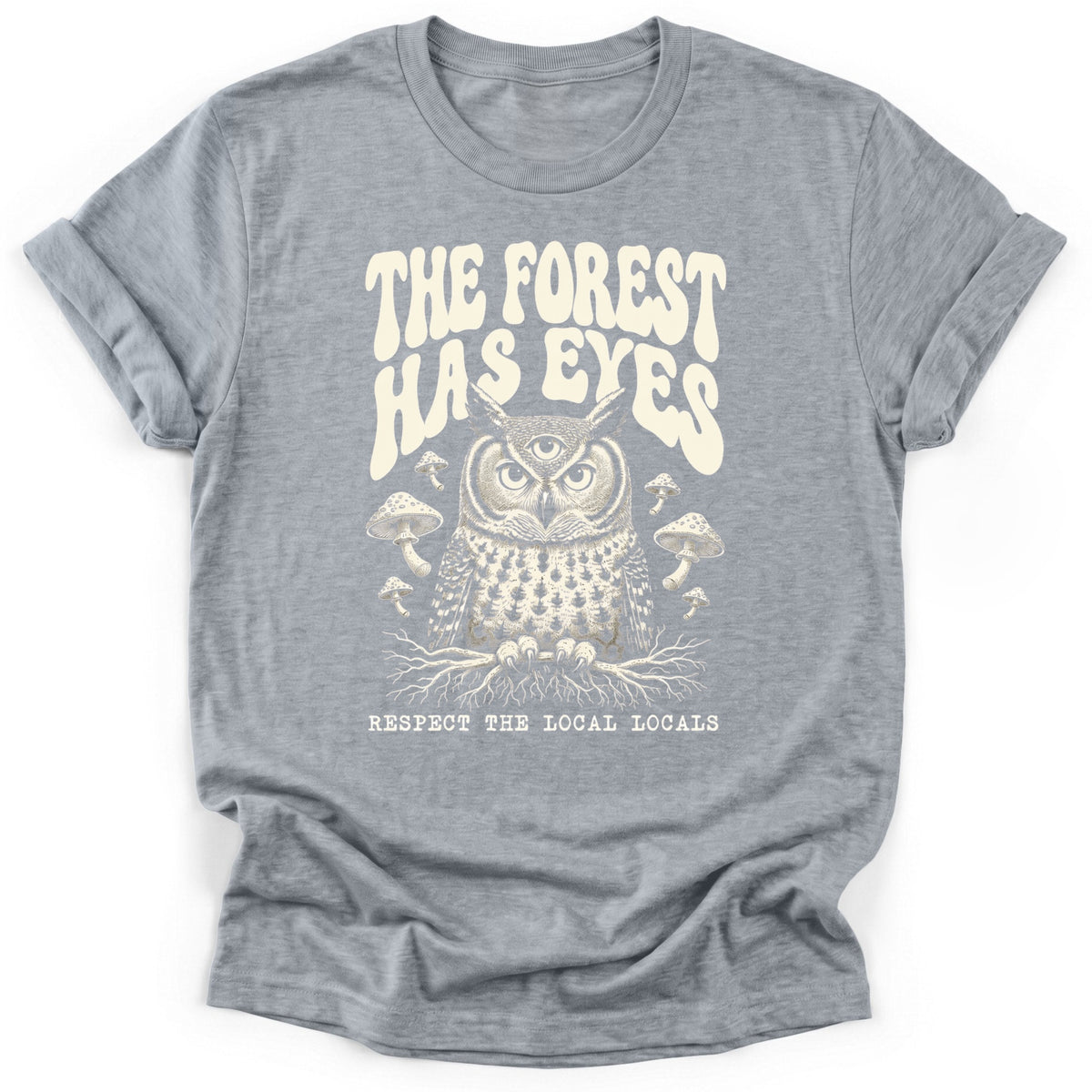 Sloth Hiking Club — sport grey