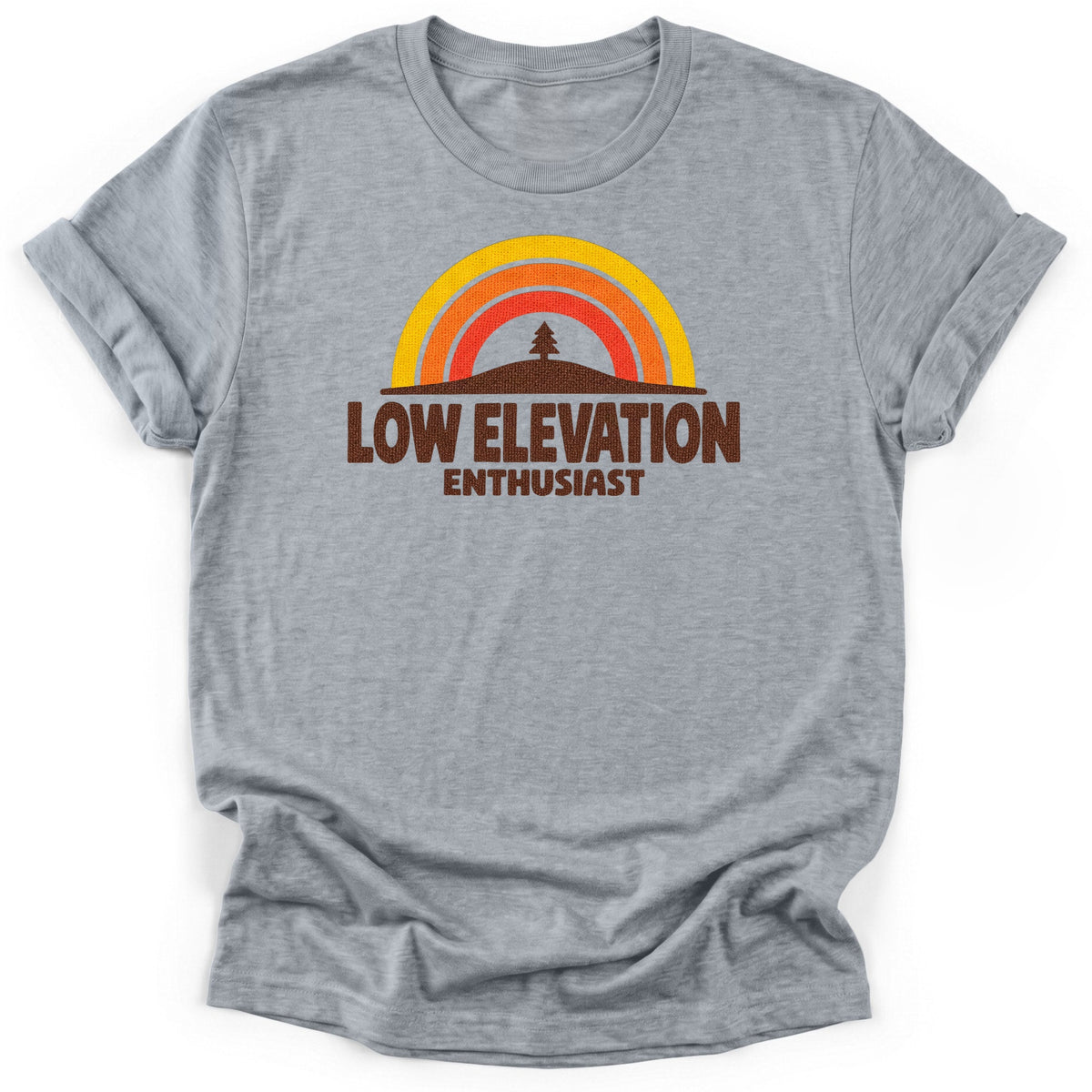 Sloth Hiking Club — sport grey