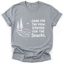 Sloth Hiking Club — sport grey