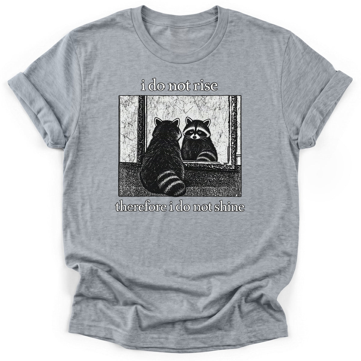 Sloth Hiking Club — sport grey