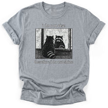 Sloth Hiking Club — sport grey