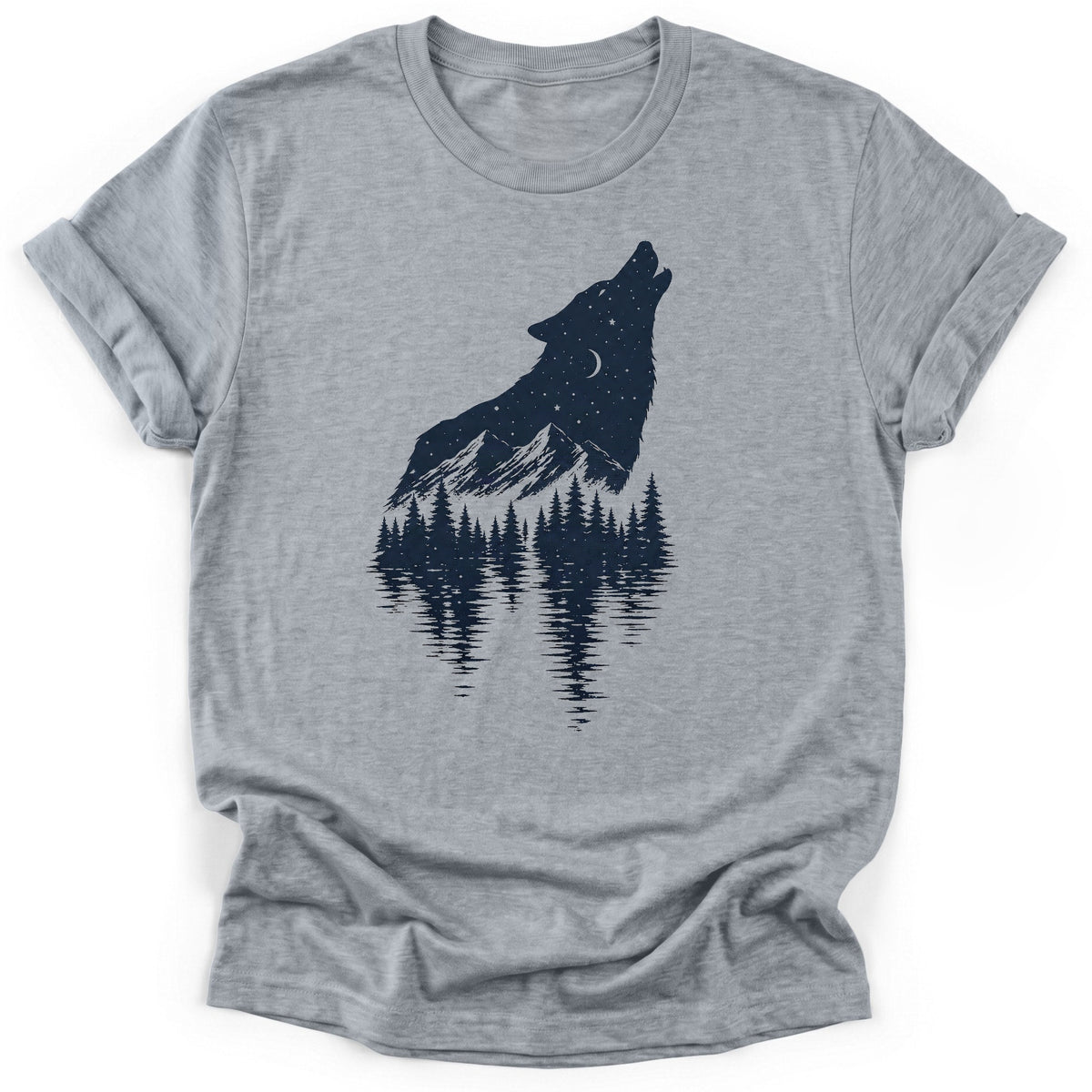 Sloth Hiking Club — sport grey
