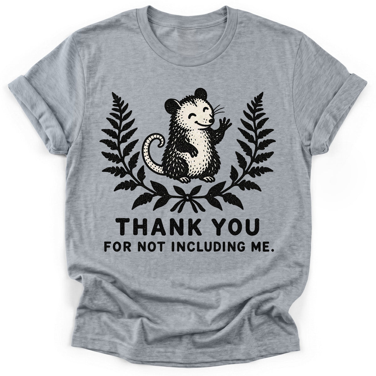 Sloth Hiking Club — sport grey