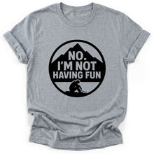 Sloth Hiking Club — sport grey