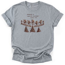 Sloth Hiking Club — sport grey