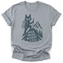 Sloth Hiking Club — sport grey