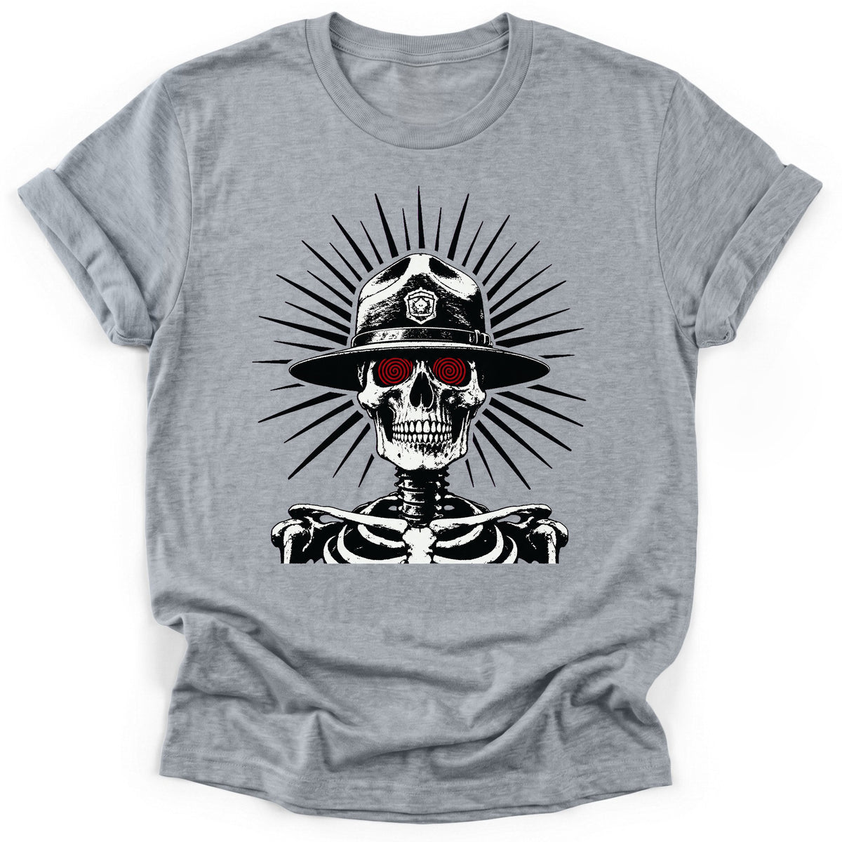 Sloth Hiking Club — sport grey