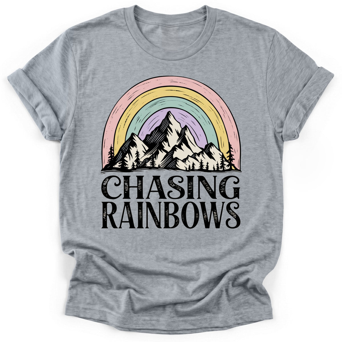 Sloth Hiking Club — sport grey