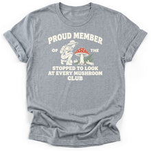 Sloth Hiking Club — sport grey